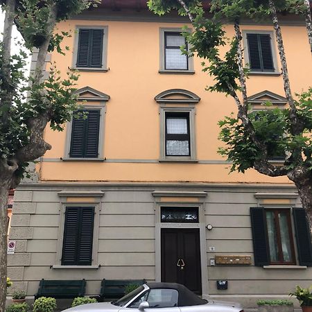 Appartamento Vialemarconi139, San Miniato San Miniato Basso Экстерьер фото
